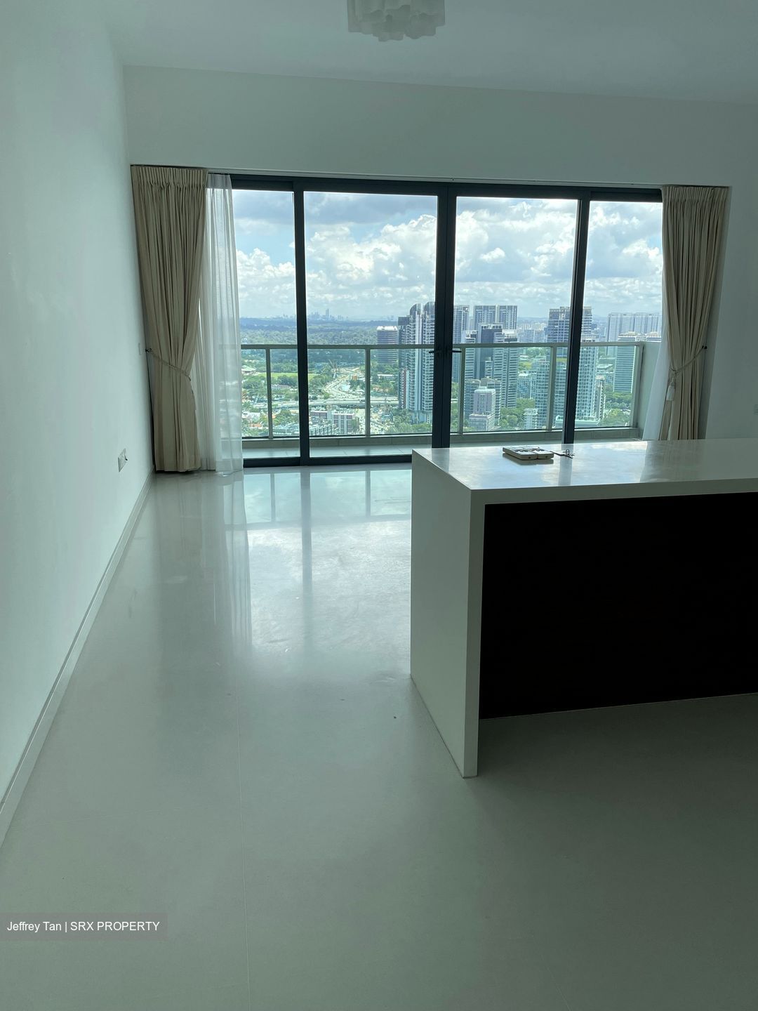 Soleil @ Sinaran (D11), Condominium #411043501